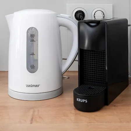 Manufaktura - Parking & Balcony - By Rentujemy דירה