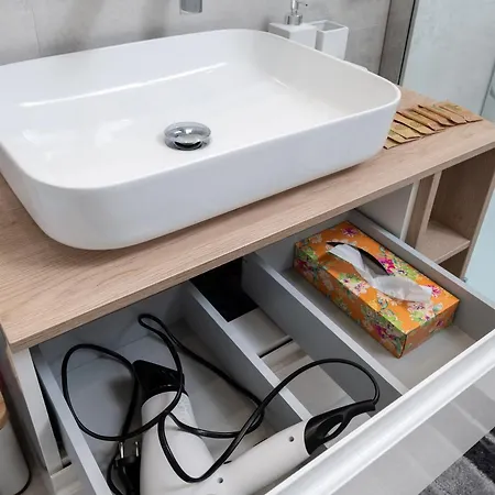 Διαμέρισμα Manufaktura - Parking & Balcony - By Rentujemy *